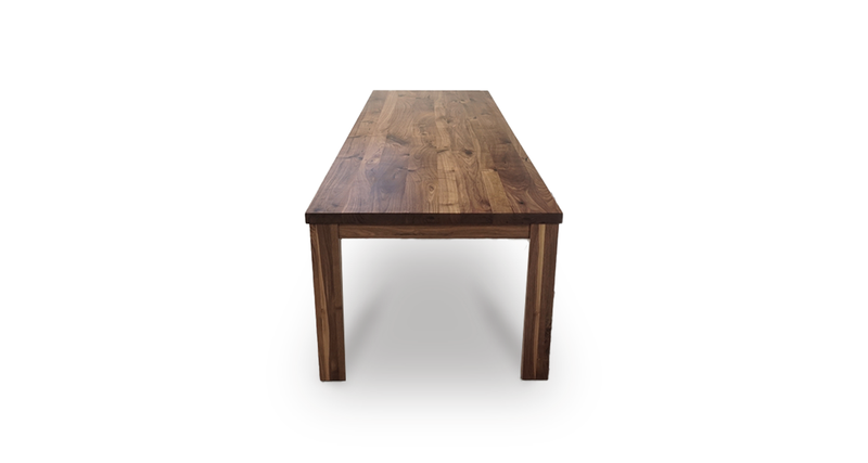 Parsons 1214 Table